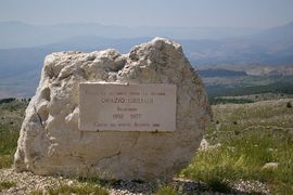 Valico Capo la Serra
