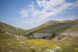 Campo Imperatore