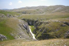 Campo Imperatore