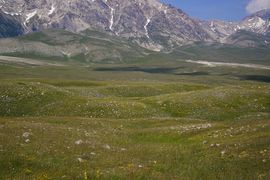 Campo Imperatore - Gran Sasso d'Italia
Monte Prena