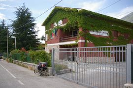 Fonte Cerreto
