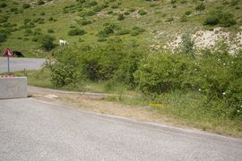 Valle del Vasto
bei/near San Pietro di Camarda