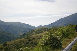 Valle del Vasto
bei/near San Pietro di Camarda
Colle della Croce