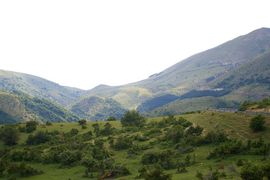 Valle del Vasto
bei/near San Pietro di Camarda
Colle della Croce