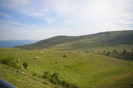 Colle della Croce