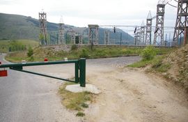 Passo delle Capannelle