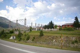 Passo delle Capannelle