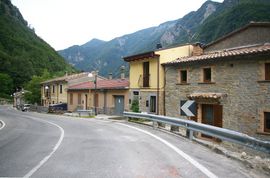 Valle del Vomano
Ortolano