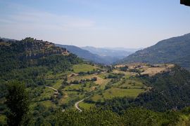 Valle del Vomano
bei/near Fano Adriano