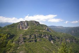 Valle Venaquero
bei/near Fano Adriano