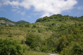 bei/near Pietracamela