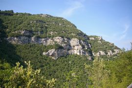 Valle Venaquero
bei/near Fano Adriano