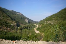 Valle del Vomano