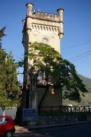 Sapri
Specola