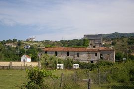 bei/near Policastro