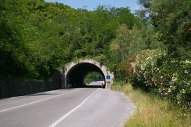bei /near Celle di Bulgheria