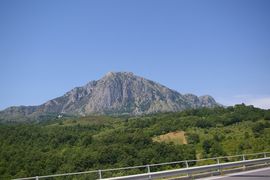 Monte Bulgheria