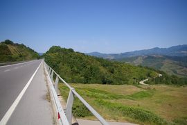 bei /near Celle di Bulgheria