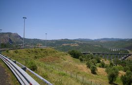 bei /near Celle di Bulgheria