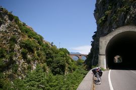 Gola del Mingardo