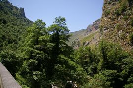 Gola del Mingardo