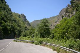 Gola del Mingardo