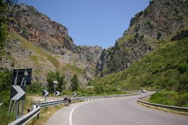 Gola del Mingardo