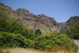 Gola del Mingardo