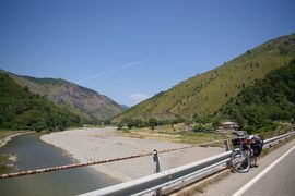 Fiume Mingardo