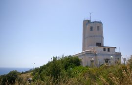 Capo Palinuro