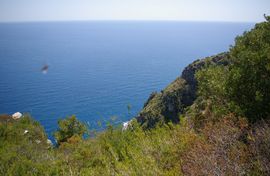 Capo Palinuro