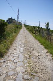 Capo Palinuro