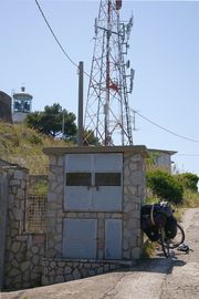 Capo Palinuro