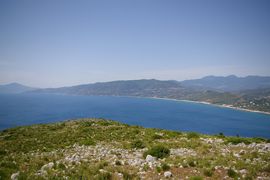 Capo Palinuro
Monte Stella - Monte Gelbison