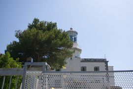 Capo Palinuro