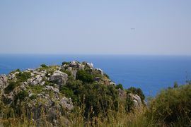 Capo Palinuro