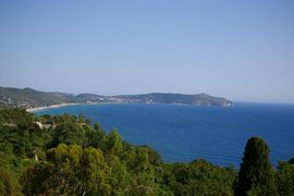 Costiera Cilentana
Capo Palinuro - Palinuro