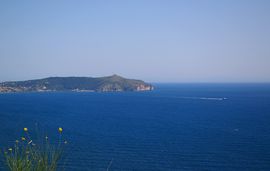 Capo Palinuro