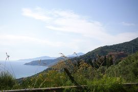 Costiera cilentana
Pisciotta