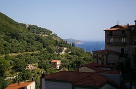 Pisciotta
Capo Palinuro