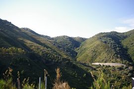 bei / near Ascea