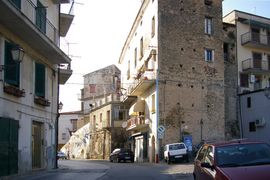 Ascea