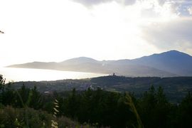 Costiera cilentana
Velia - Monte Stella