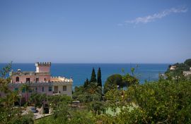 Marina di Casal Velino