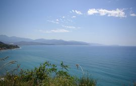 Velia - Cilento
Capo Palinuro