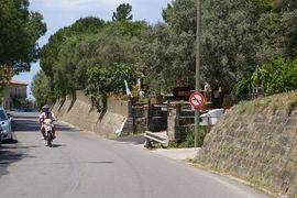 bei/near Montecorice
Agnone