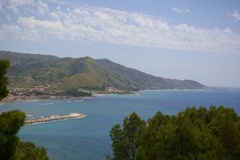 bei/near Montecorice
Agnone - Acciaroli
