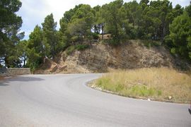bei/near Montecorice