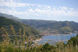 bei/near Montecorice
Agnone