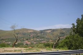 bei/near Castellabate